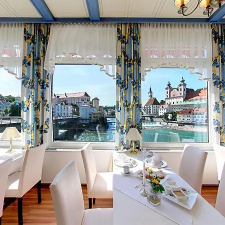 Hotel-restaurant Minichmayr Hotel