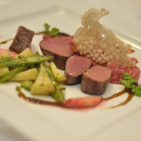 Hotel-restaurant Minichmayr Hotel Steyr