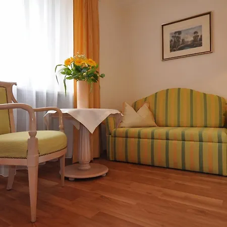 Hotel-restaurant Minichmayr Steyr