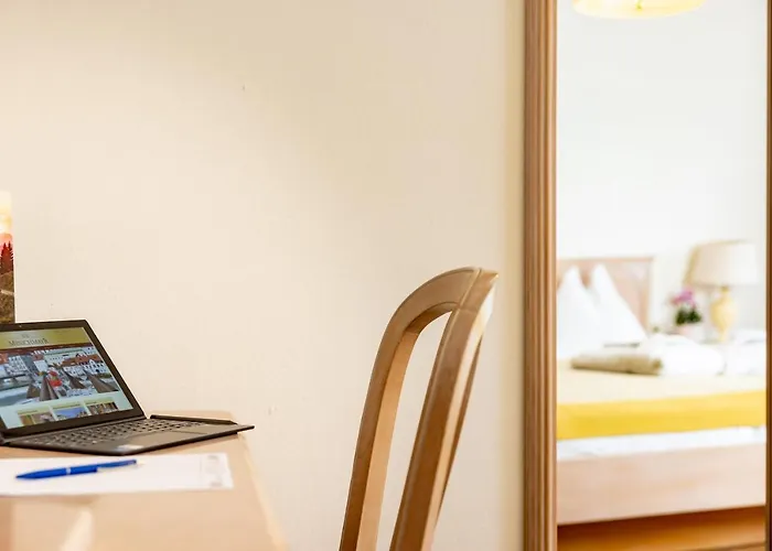 Hotel-Restaurant Minichmayr 4*