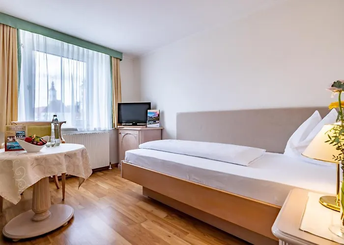 Hotel-Restaurant Minichmayr Hotel Steyr