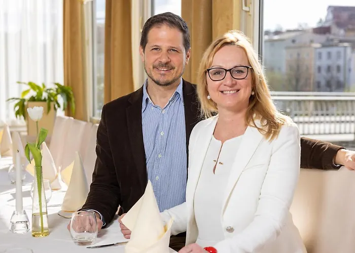 Hotel-Restaurant Minichmayr Steyr