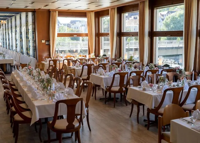 Hotel-Restaurant Minichmayr