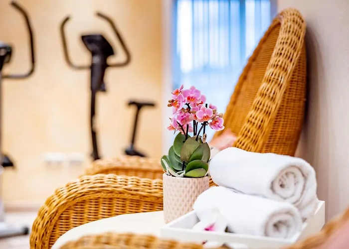 Hotel-restaurant Minichmayr Steyr