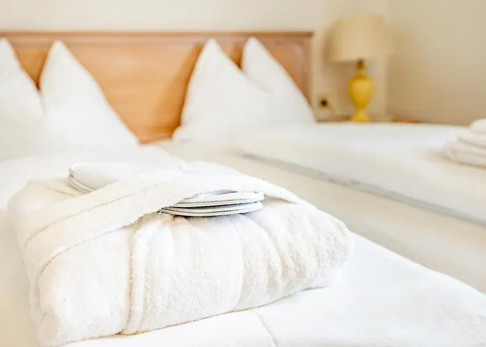 Hotel-Restaurant Minichmayr