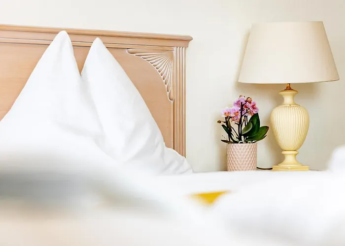 Hotel-Restaurant Minichmayr Steyr