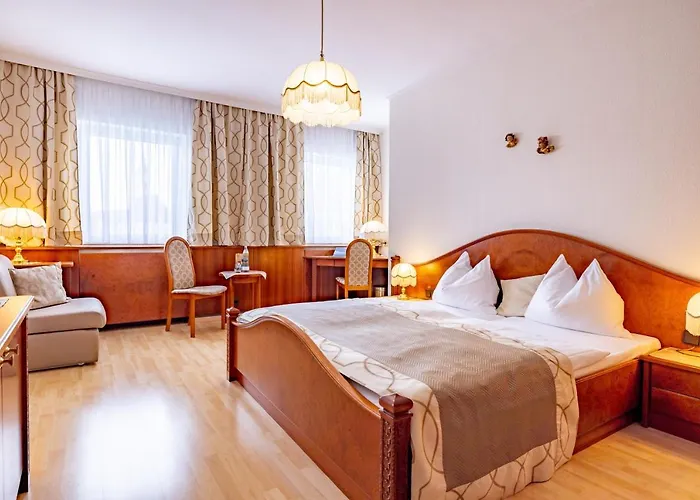 Hotel-Restaurant Minichmayr Steyr