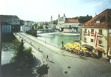 Hotel Hotel-Restaurant Minichmayr Steyr