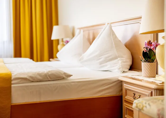 Hotel-Restaurant Minichmayr 4*