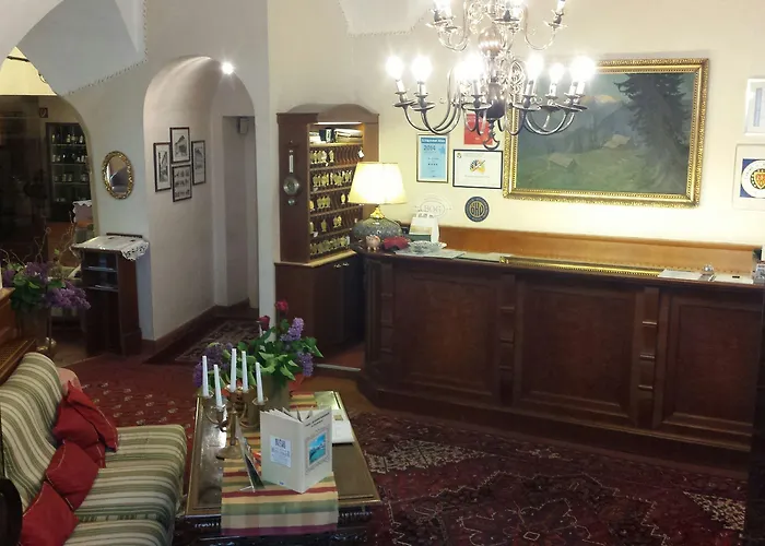 Hotel-Restaurant Minichmayr