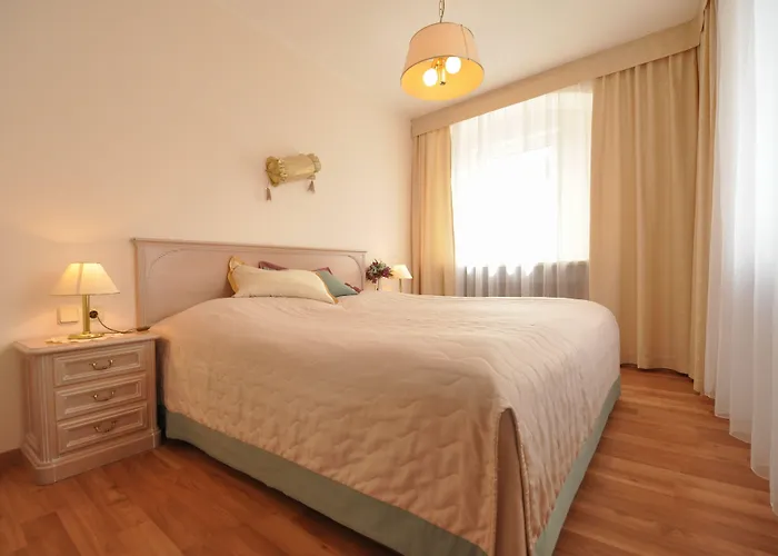 Otel Hotel-restaurant Minichmayr 4*