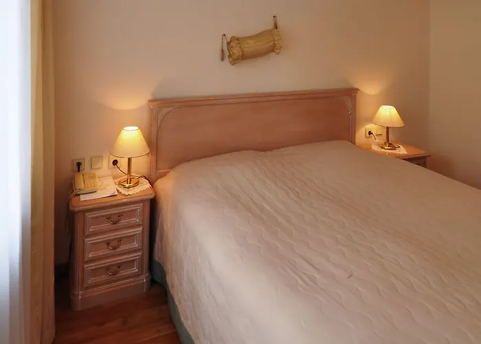 Hotel-Restaurant Minichmayr 4*