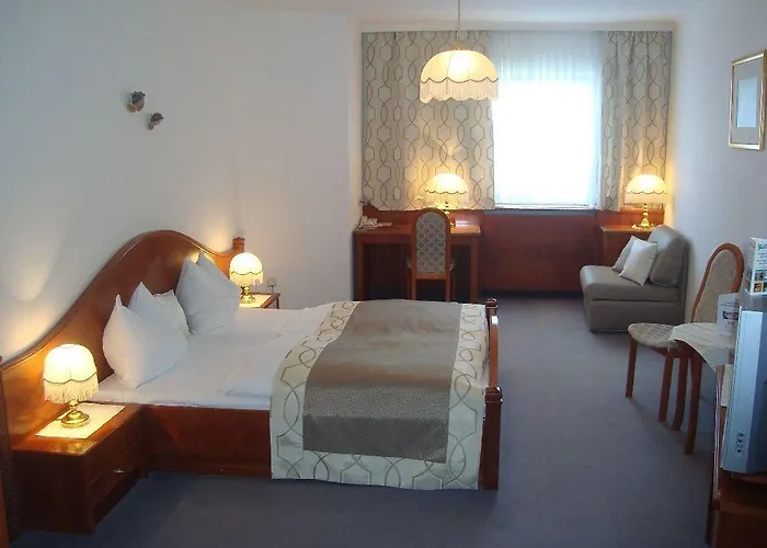 Hotel-restaurant Minichmayr Steyr