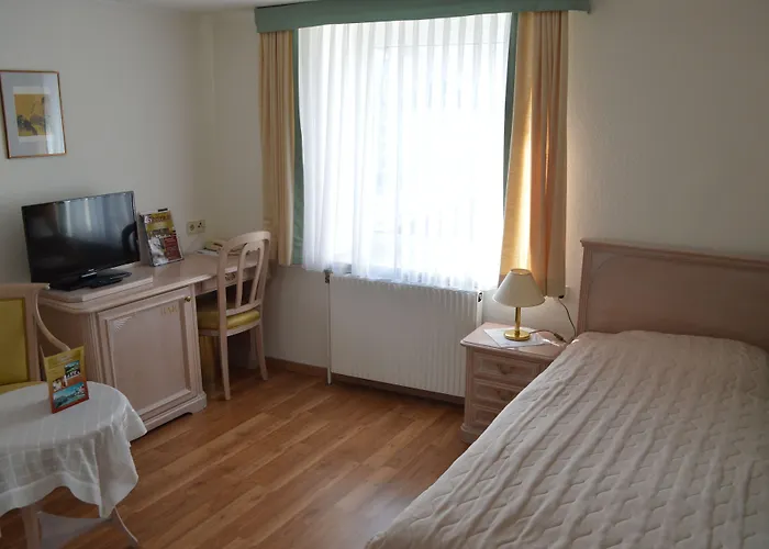 Hotel-restaurant Minichmayr