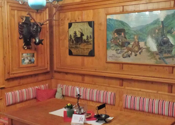 Hotel-Restaurant Minichmayr 4* Steyr