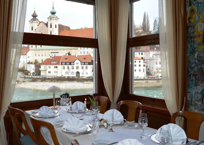 Hotel-Restaurant Minichmayr Hotel