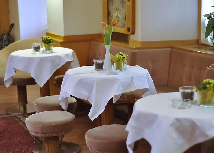 Hotel-Restaurant Minichmayr 4* Steyr