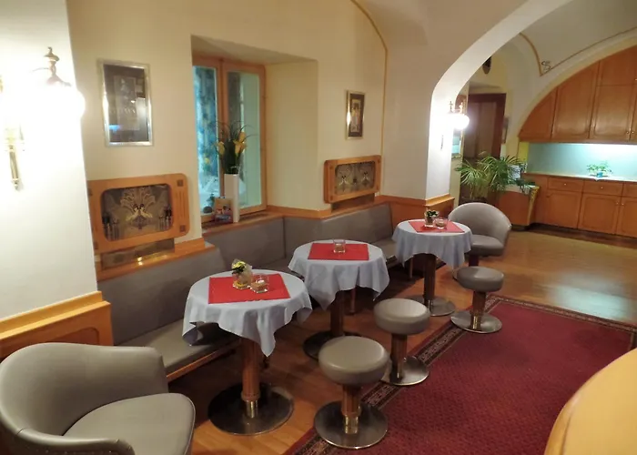 Hotel Hotel-Restaurant Minichmayr Steyr