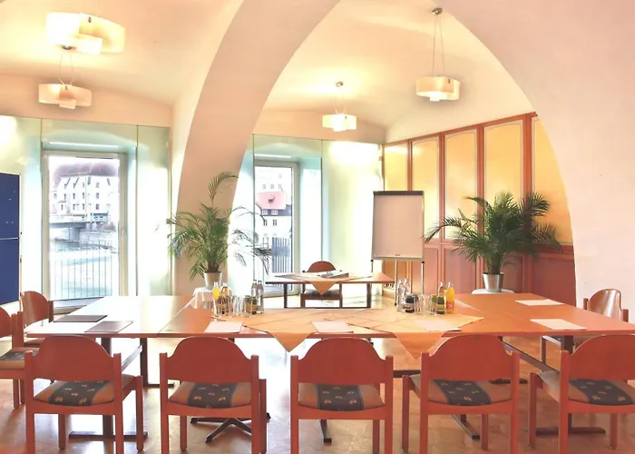 Hotel Hotel-Restaurant Minichmayr