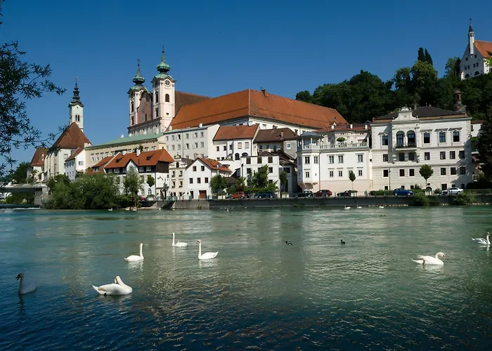 Hotel-restaurant Minichmayr Otel