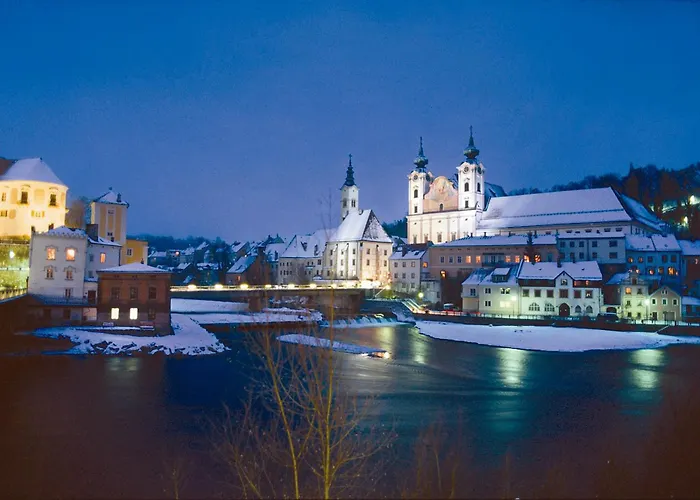 Hotel-Restaurant Minichmayr Hotel