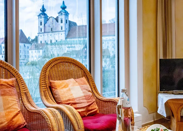 Hotel-restaurant Minichmayr Steyr