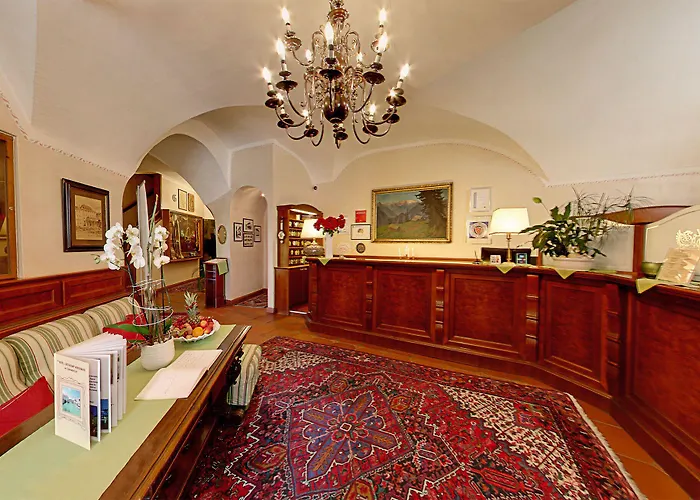 Hotel Hotel-Restaurant Minichmayr 4*