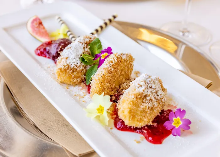 Otel Hotel-restaurant Minichmayr 4*