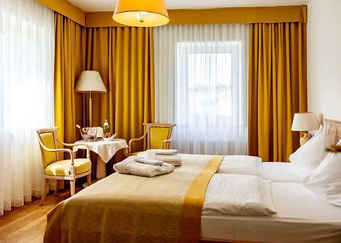 Hotel-Restaurant Minichmayr Steyr