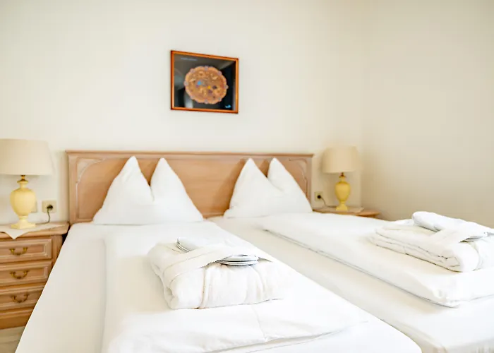 Otel Hotel-restaurant Minichmayr Steyr