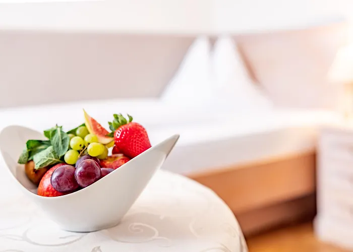 Hotel-restaurant Minichmayr Steyr