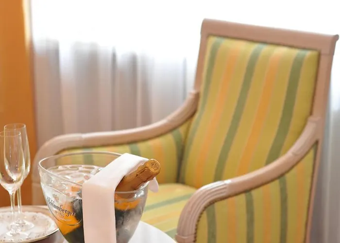 Hotel-Restaurant Minichmayr