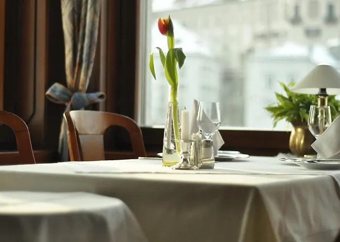 Hotel Hotel-Restaurant Minichmayr