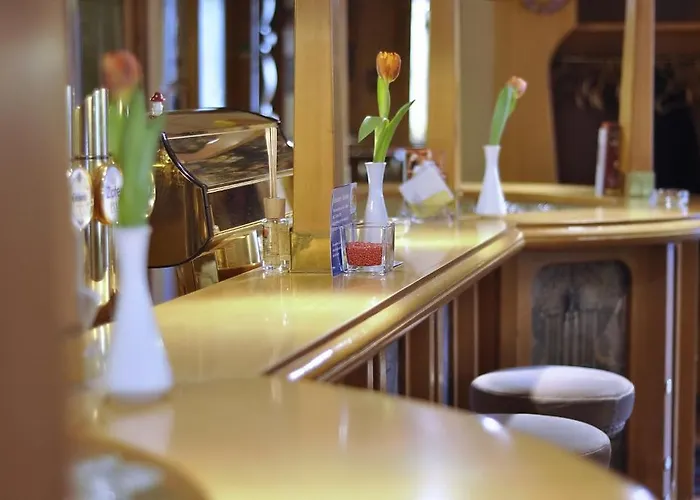 Otel Hotel-restaurant Minichmayr