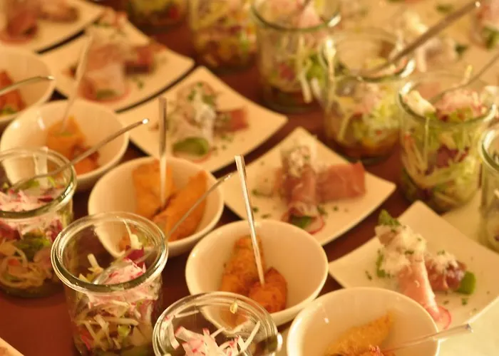 Hotel Hotel-Restaurant Minichmayr Steyr