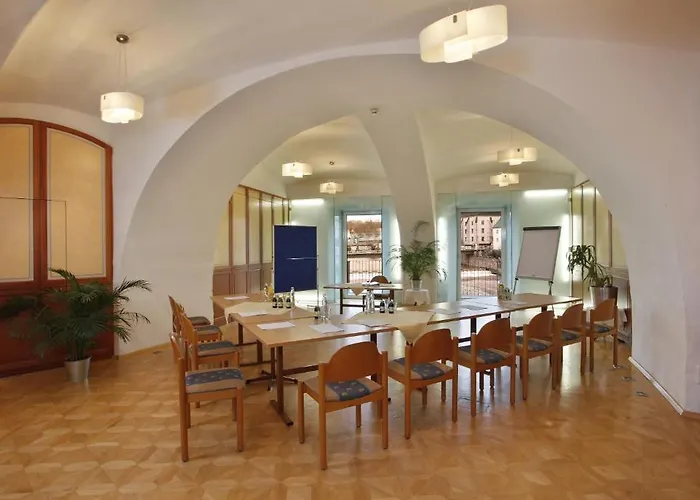 Hotel-Restaurant Minichmayr Steyr