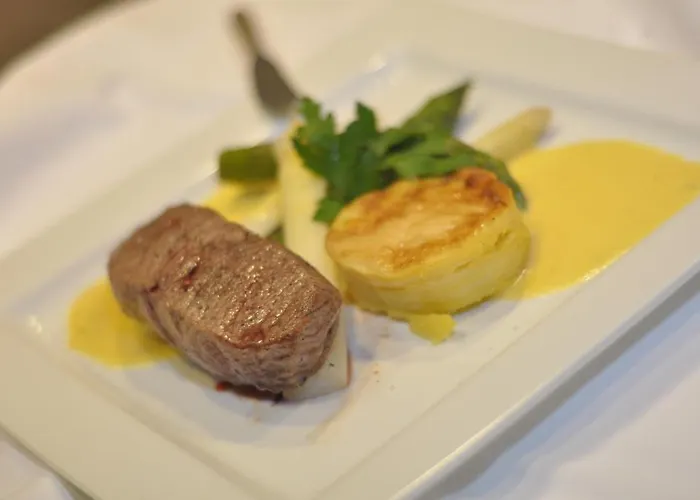 Hotel-restaurant Minichmayr