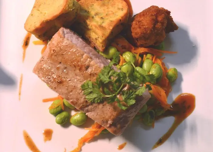 Hotel-restaurant Minichmayr