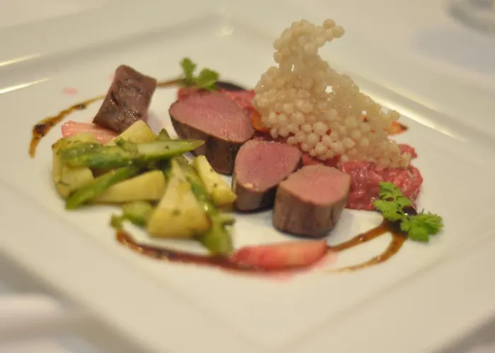 Hotel-Restaurant Minichmayr Hotel Steyr