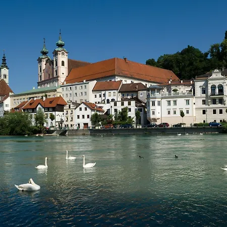 Hotel-restaurant Minichmayr ホテル