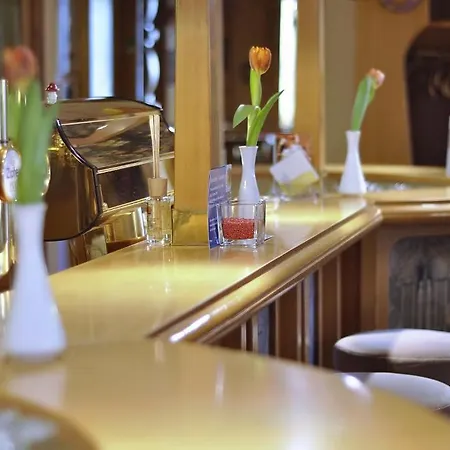 ホテル Hotel-restaurant Minichmayr