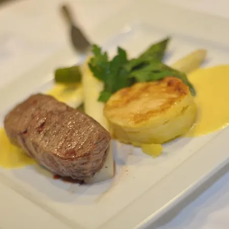 Hotel-restaurant Minichmayr