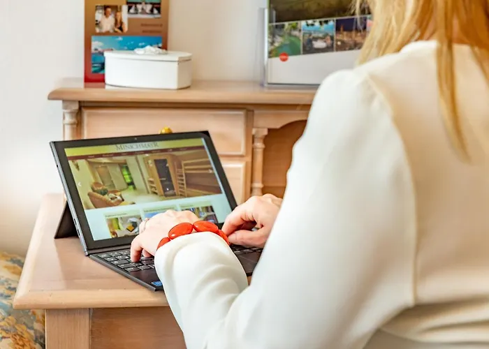 Ξενοδοχείο Hotel-restaurant Minichmayr