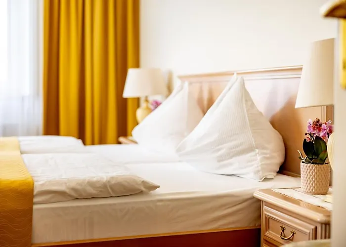 Hotel-restaurant Minichmayr 4* Στάιρ