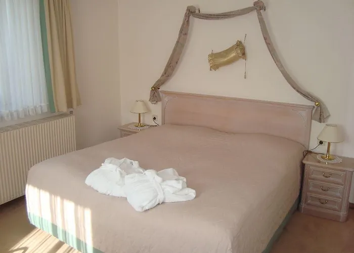 Hotel-restaurant Minichmayr Ξενοδοχείο Στάιρ