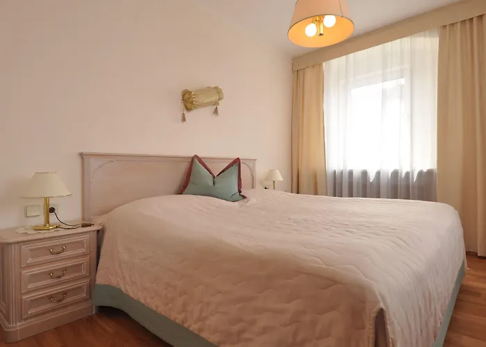 Hotel-restaurant Minichmayr 4*