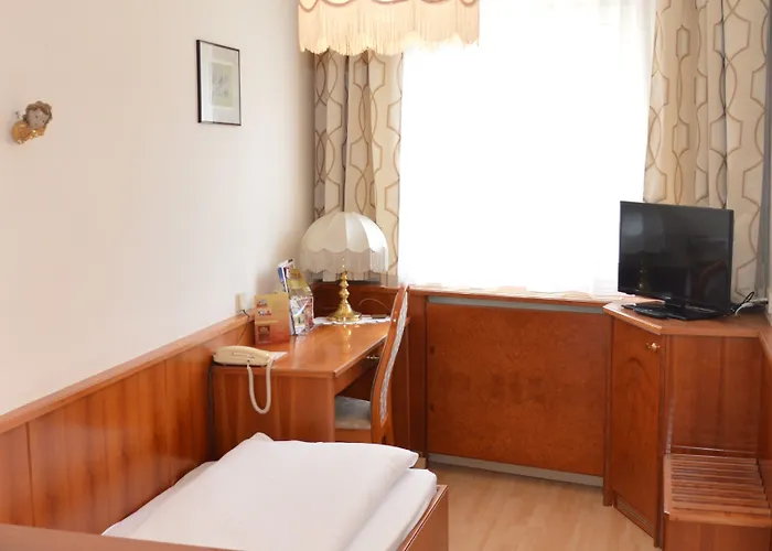 Hotel-restaurant Minichmayr Ξενοδοχείο Στάιρ