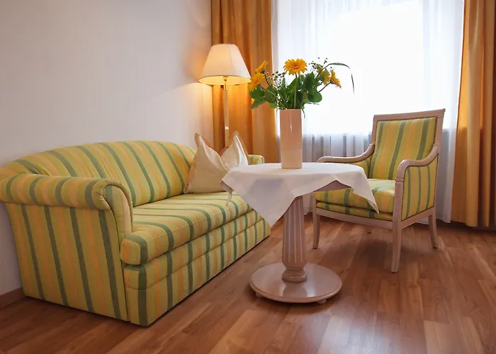 Ξενοδοχείο Hotel-restaurant Minichmayr 4*