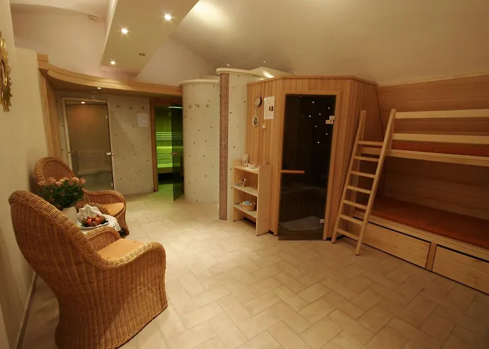 Hotel-restaurant Minichmayr Ξενοδοχείο Στάιρ