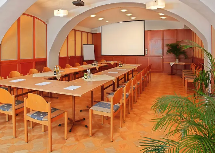 Ξενοδοχείο Hotel-restaurant Minichmayr Στάιρ